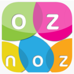 Oznoz square logo