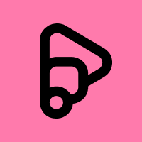 Preply square logo