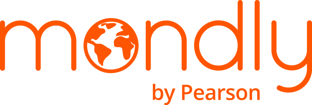 Mondly logo