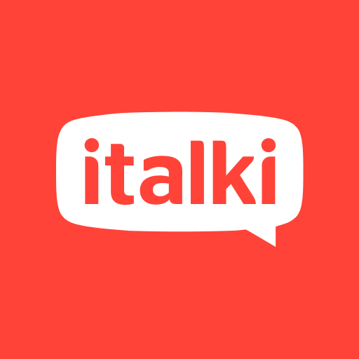 italki square logo